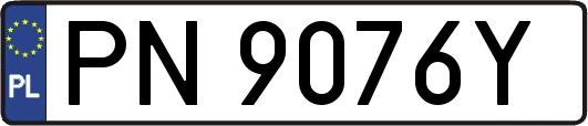PN9076Y