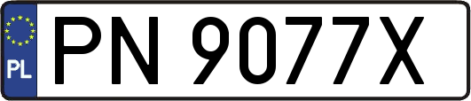 PN9077X