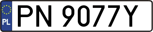 PN9077Y