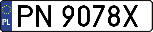 PN9078X