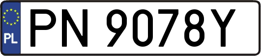 PN9078Y