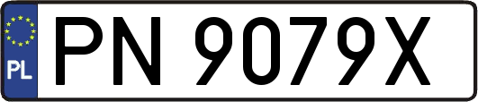 PN9079X