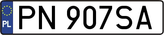 PN907SA