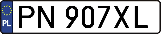 PN907XL