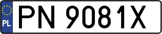 PN9081X