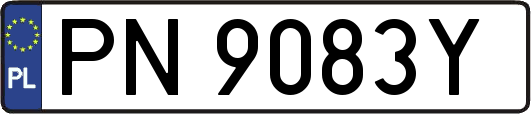 PN9083Y