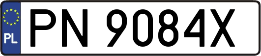 PN9084X