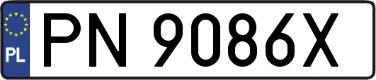 PN9086X