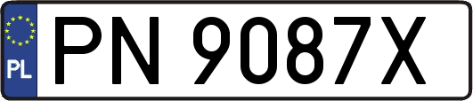 PN9087X