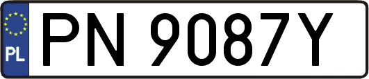 PN9087Y