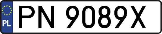 PN9089X