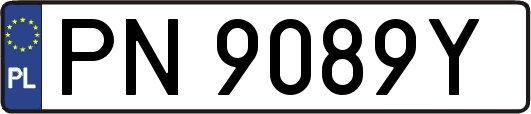 PN9089Y