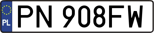 PN908FW