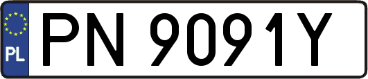 PN9091Y