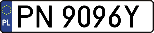 PN9096Y