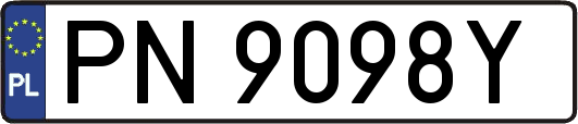 PN9098Y