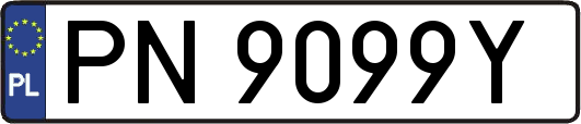 PN9099Y