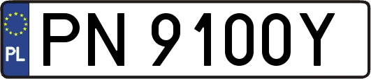 PN9100Y