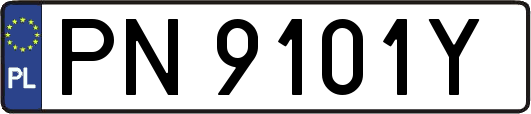 PN9101Y