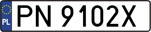 PN9102X