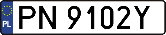 PN9102Y