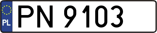 PN9103