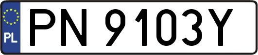 PN9103Y