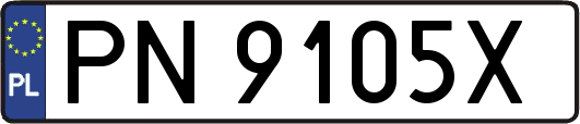 PN9105X
