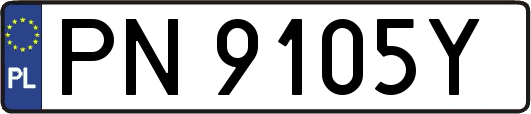 PN9105Y