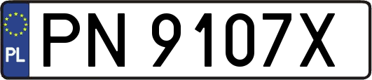 PN9107X