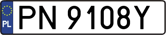 PN9108Y