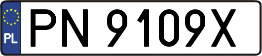 PN9109X