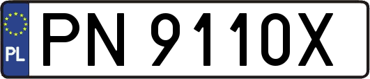PN9110X
