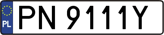 PN9111Y