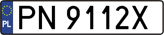 PN9112X
