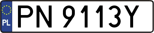 PN9113Y