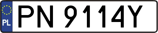 PN9114Y
