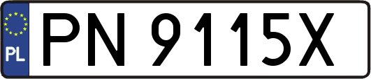 PN9115X