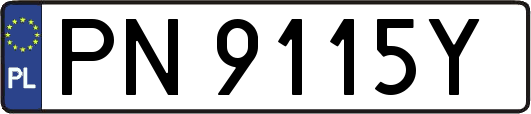PN9115Y