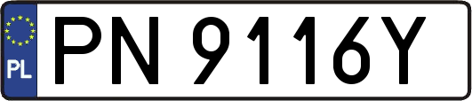 PN9116Y