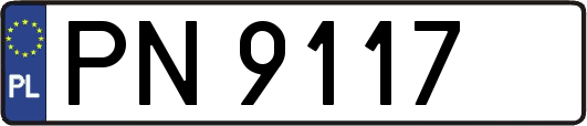 PN9117