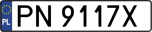 PN9117X