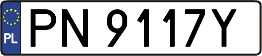 PN9117Y