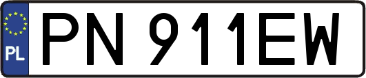 PN911EW