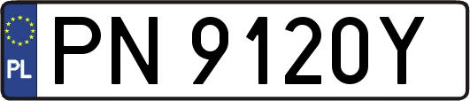 PN9120Y