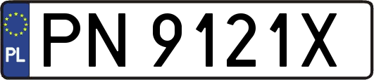 PN9121X