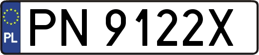 PN9122X