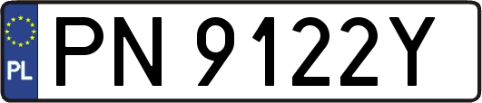 PN9122Y