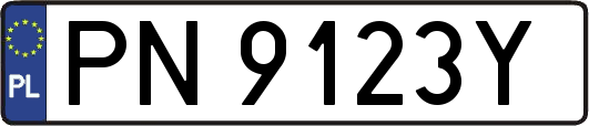 PN9123Y