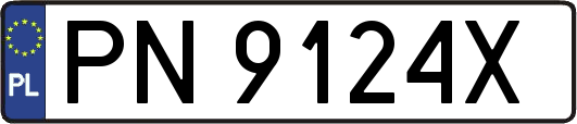 PN9124X